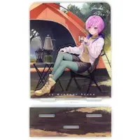 Yuhi Riri - Acrylic stand - Nijisanji