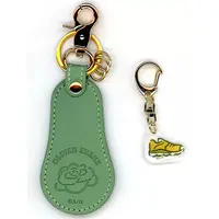 Oliver Evans - Key Chain - Nijisanji