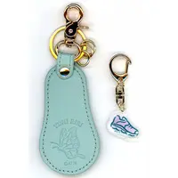 Yuhi Riri - Key Chain - Nijisanji