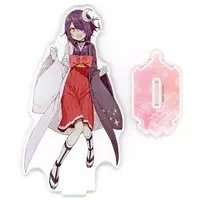 Otodama Tamako - Acrylic stand - Aogiri High School