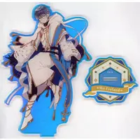 Ike Eveland - Acrylic stand - Nijisanji