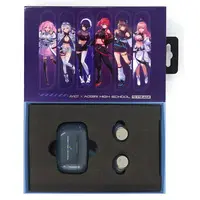 Aogiri High School - Earphone