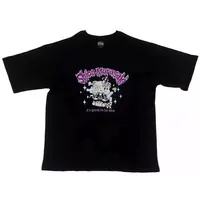 Murasaki Shion - Clothes - T-shirts - Smartphone Accessory - Case - Canvas Board - Birthday Merch Complete Set - Character Card - hololive