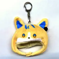 Hibachi Mana - Key Chain - Oriens