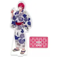 Ha Yun - DMM Scratch! - Acrylic stand - Nijisanji