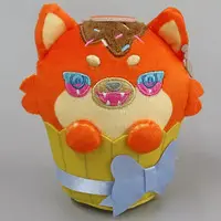 Kitami Yusei - Mascot - Nijisanji