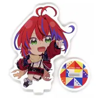 Akane Canna - Acrylic stand - 774 inc.