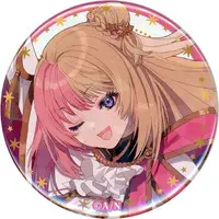 Kotoka Torahime - Badge - Nijisanji