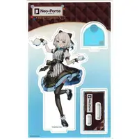 Itoi Toi - Acrylic stand - Neo-Porte