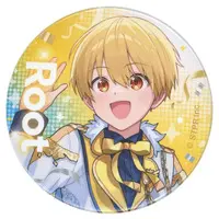 Root - Badge - Strawberry Prince