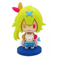 Hoshikawa Sara - Mascot - Nijisanji