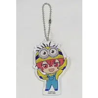 Aho no Sakata - Acrylic Key Chain - Key Chain - UraShimaSakataSen (USSS)