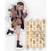Watson Amelia - Acrylic stand - Myth