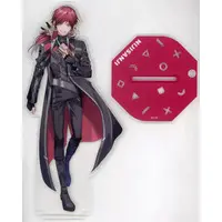 Lauren Iroas - Acrylic stand - Nijisanji