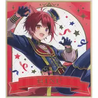 Rinu - Illustration Board - Strawberry Prince