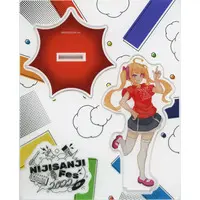 Takamiya Rion - Acrylic stand - Nijisanji