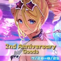 Cross Sophia - Tapestry - VTuber
