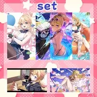 Cross Sophia - Tapestry - VTuber