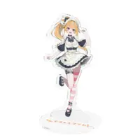 Lenas Sukeimu - Acrylic stand - VTuber Size-100x100mm