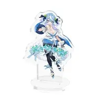 Hianmi Ruri - Acrylic stand - VTuber
