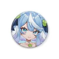 Hianmi Ruri - Badge - VTuber
