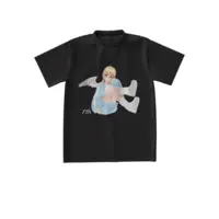 Kasuga Maho - Clothes - T-shirts - VTuber Size-S