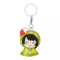 Oozora Subaru - Mejirushi Accessory - Key Chain - hololive