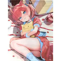 Akami Karubi - Tapestry - VTuber