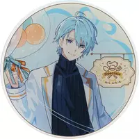 Nagisa Trout - Speciale Half Anniversary - Tableware - Coaster - Speciale