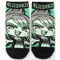 Hanabatake Chaika - Clothes - Nijisanji