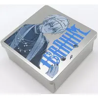 Ibrahim - NIJI HOLIC - Stickers - Case - Nijisanji