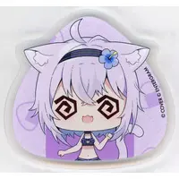Nekomata Okayu - Magnet - hololive