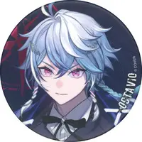 Octavio - Badge - ARMIS