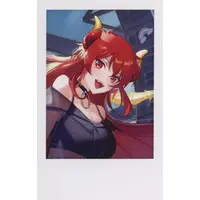 Dola - Character Card - Nijisanji