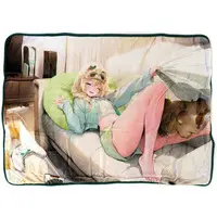Kazama Iroha - Blanket - hololive