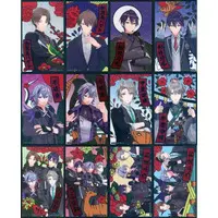 ROF-MAO - Stickers - Kaida Haru & Fuwa Minato & Kenmochi Toya & Kagami Hayato