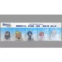ReGLOSS - Acrylic stand