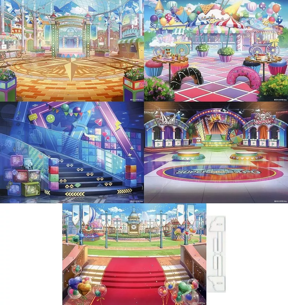 hololive - Acrylic stand