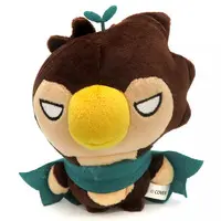 Goldbullet - Plush - Key Chain - HOLOSTARS