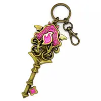 Mococo Abyssgard - Key Chain - hololive English