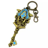 Fuwawa Abyssgard - Key Chain - hololive English