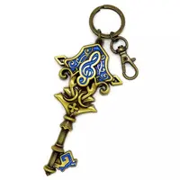 Nerissa Ravencroft - Key Chain - hololive English