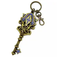 Shiori Novella - Key Chain - hololive English