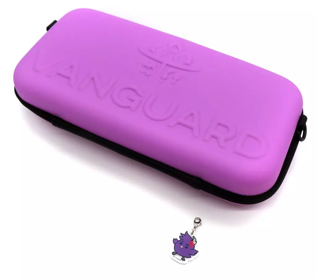 Banzoin Hakka - Case - HOLOSTARS