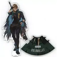 Goldbullet - Acrylic stand - ARMIS