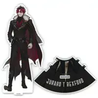 Jurard T Rexford - Acrylic stand - HOLOSTARS