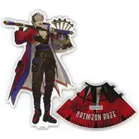 Crimzon Ruze - Acrylic stand - ARMIS