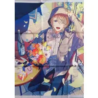 Fura Kanato - Tapestry - Nijisanji