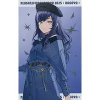 Ponto Nei - Character Card - Nijisanji