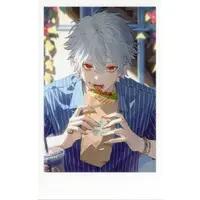 Kuzuha - Character Card - ChroNoiR